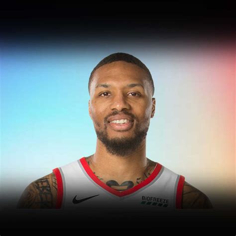 damian lillard age and draft